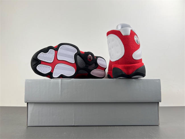 Jordan 13 Retro OG Chicago (2026) 414571-102