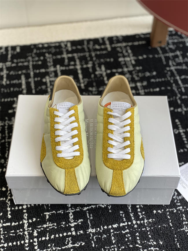 Ma1s0n Marg*e1a Sneaker