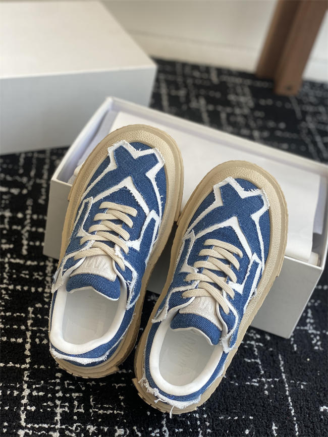 Ma1s0n Marg*e1a Sneaker