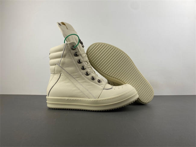 R1ck 0wens Sneaker 126