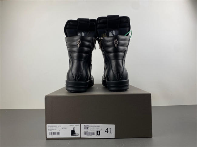 R1ck 0wens Sneaker 127