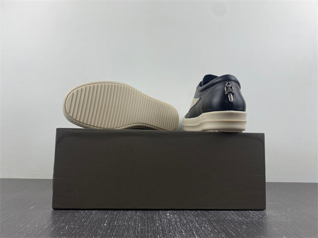 R1ck 0wens Low Sneaker 86
