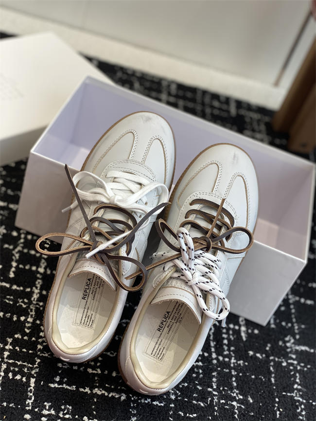 Ma1s0n Marg*e1a Sneaker 92
