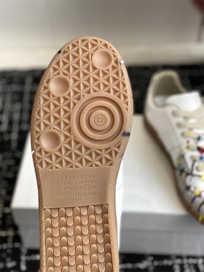 Ma1s0n Marg*e1a Sneaker 105