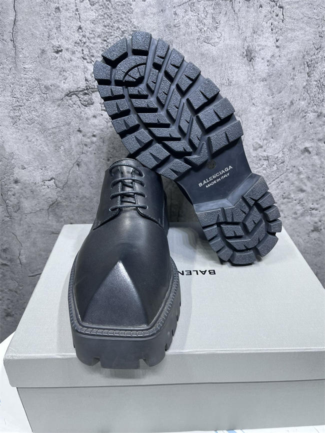 Ba1en*iaga Loafer BL001