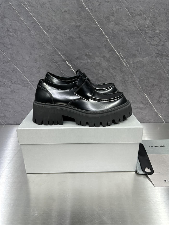 Ba1en*iaga Loafer BL009