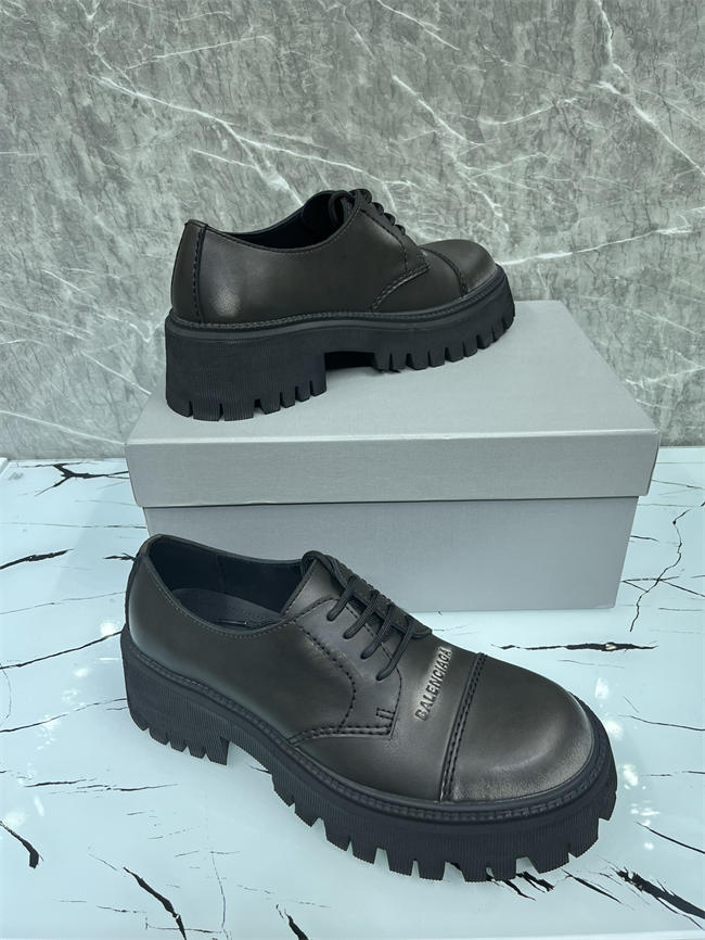 Ba1en*iaga Loafer BL016