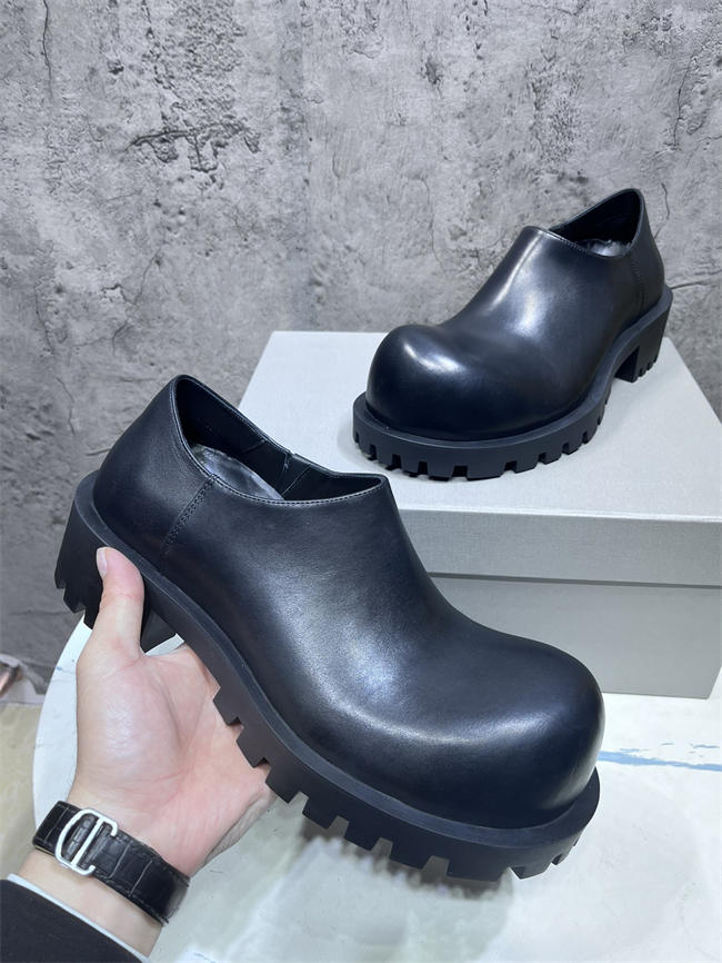 Ba1en*iaga Loafer BL025
