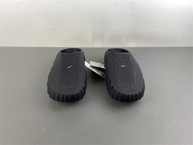 Nike Mind 001 Slide Black Chr0me