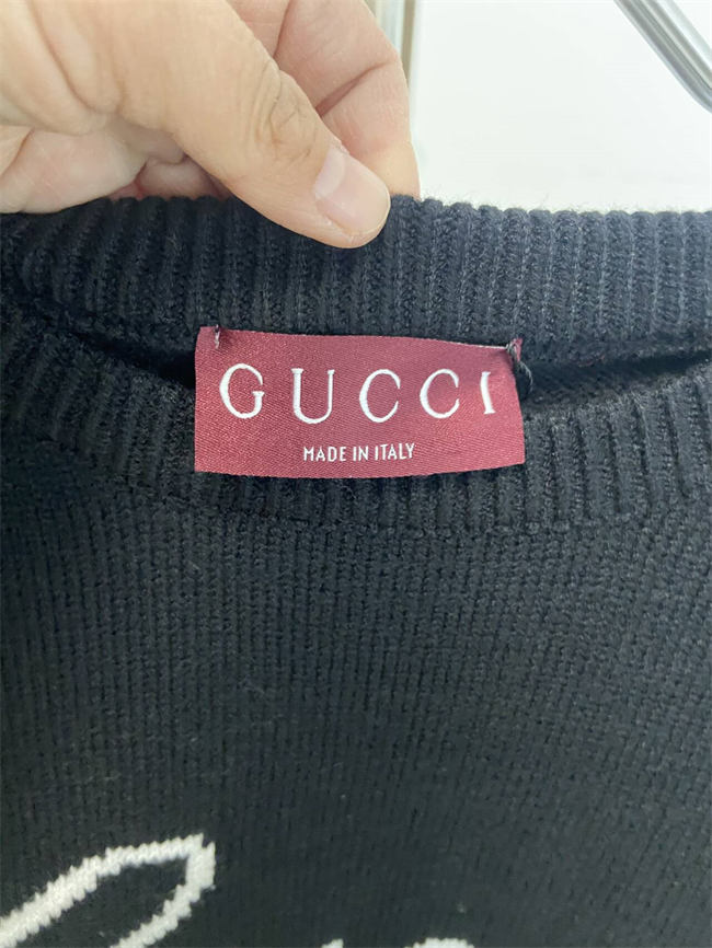 Gvc*1 Sweater