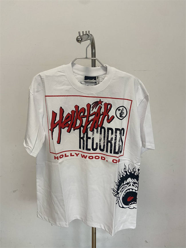 He11star T-shirt