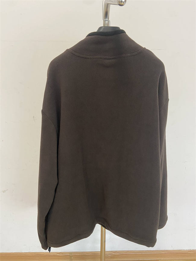 M1um1u Jacket