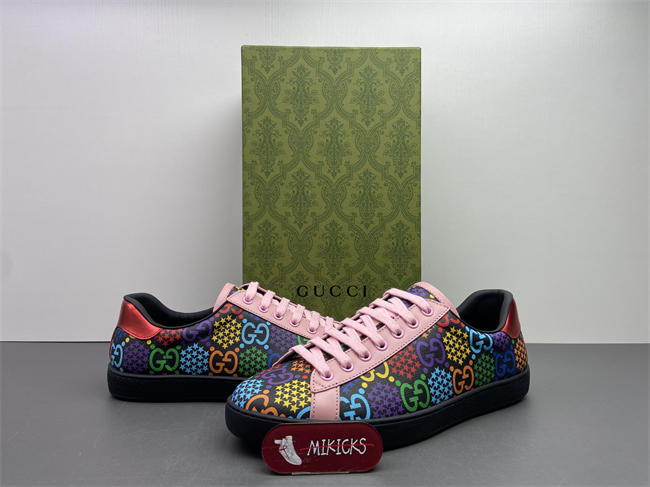 Gvc*1 Sneaker