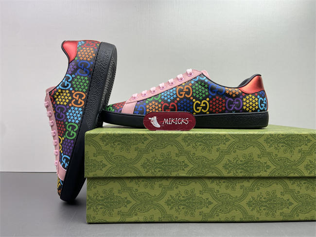 Gvc*1 Sneaker