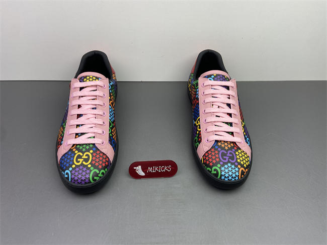 Gvc*1 Sneaker