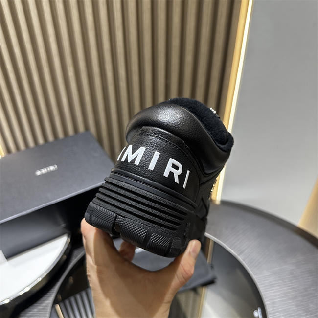 Amiri MA-1 Sneaker