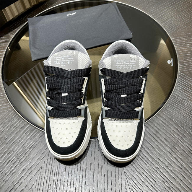 Amiri MA-1 Sneaker
