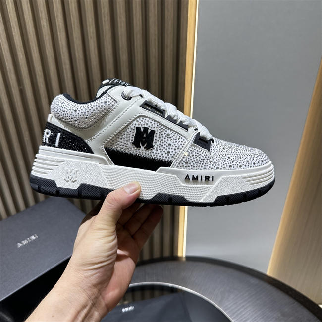 Amiri MA-1 Sneaker