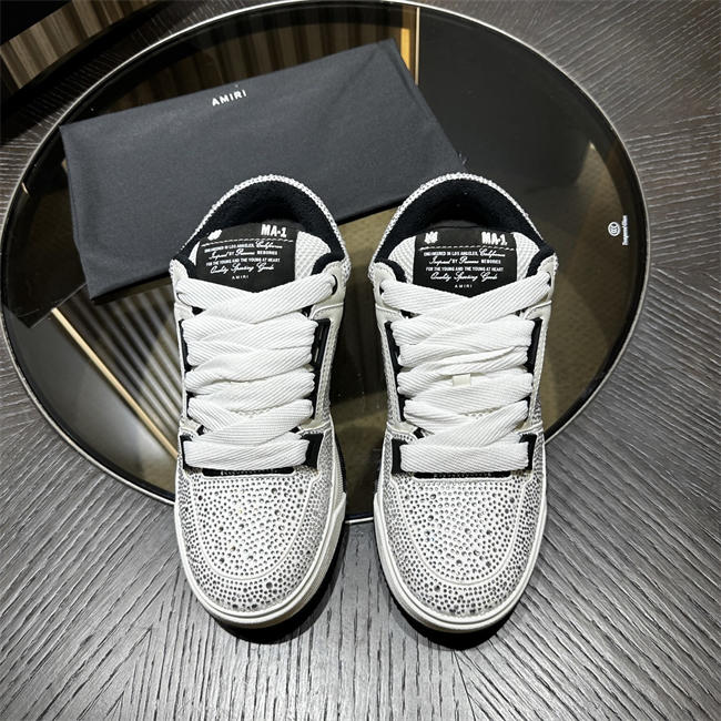 Amiri MA-1 Sneaker