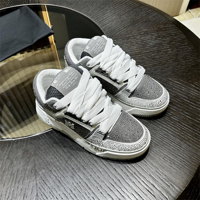 Amiri MA-1 Sneaker