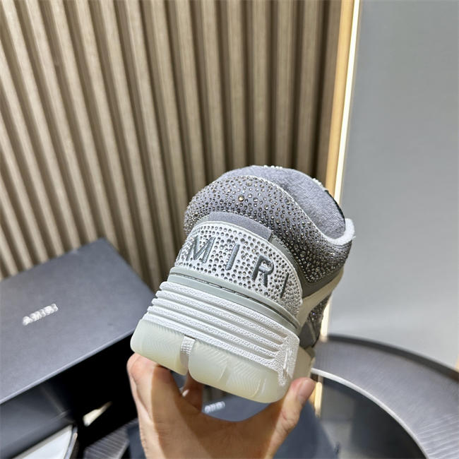 Amiri MA-1 Sneaker