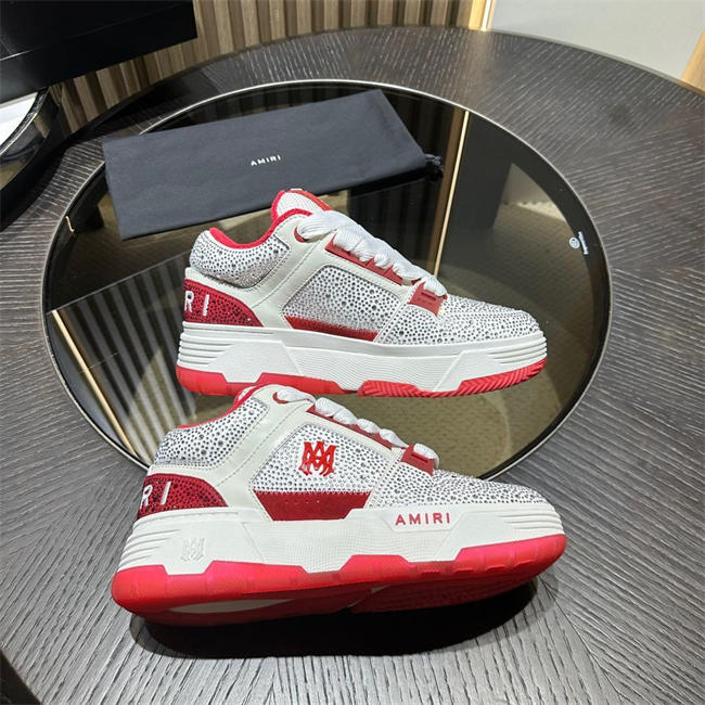 Amiri MA-1 Sneaker