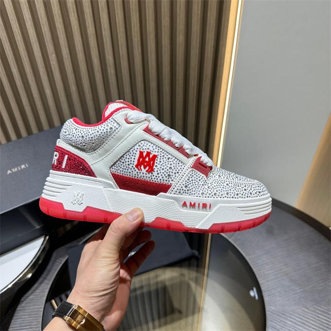 Amiri MA-1 Sneaker