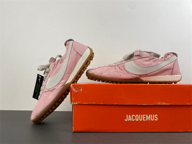 Nike Moon Shoe SP Ja*qvemvs Aluminum Pink