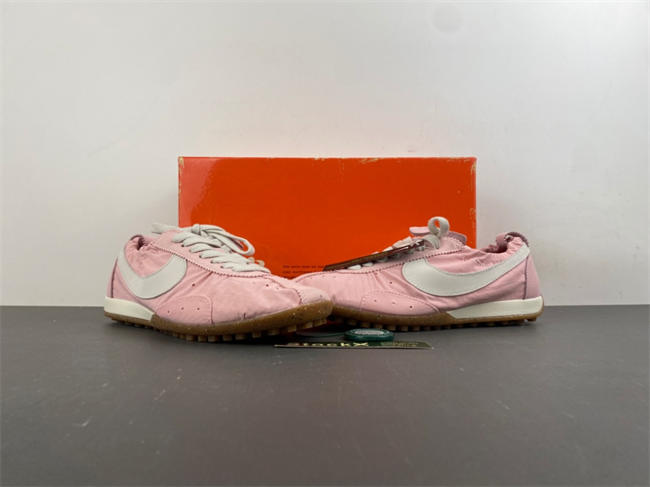 Nike Moon Shoe SP Ja*qvemvs Aluminum Pink