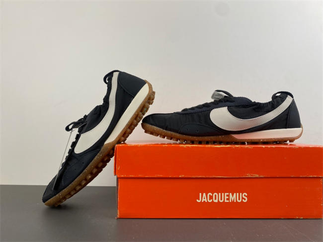 Nike Moon Shoe SP Ja*qvemvs Off Noir