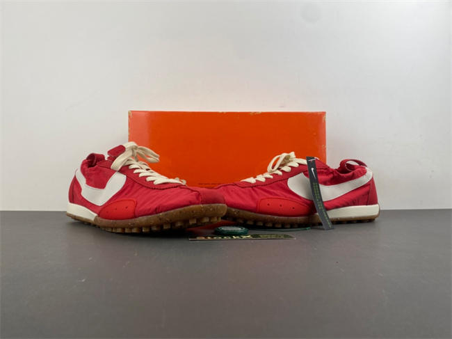 Nike Moon Shoe SP Ja*qvemvs University Red