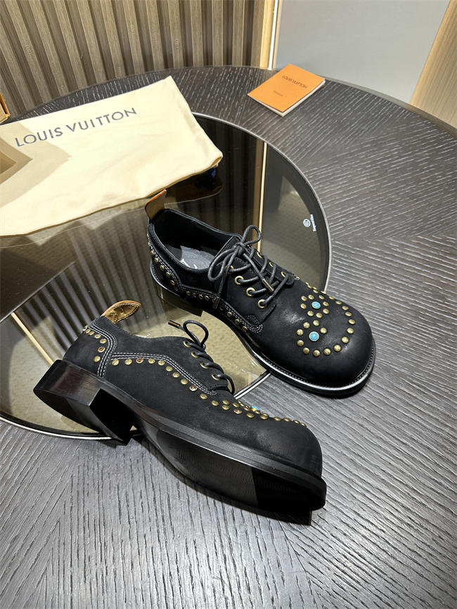LV OxF0rd
