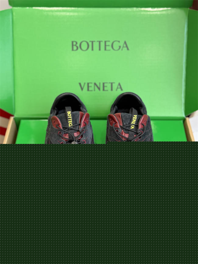 B0tt*ga Ven*ta Orbit Flash