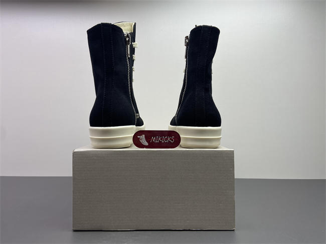 R1ck 0wens Sneaker 128