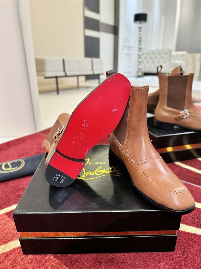 CL Sartosea Boot