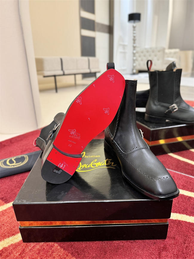 CL Sartosea Boot