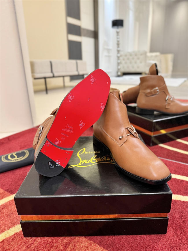 CL Sartosea Boot