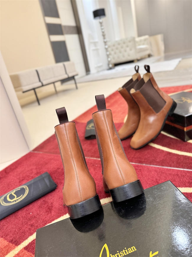 CL Sartosea Boot