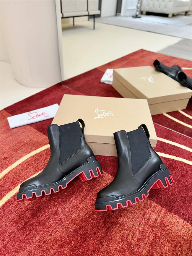 CL Sartosea Boot