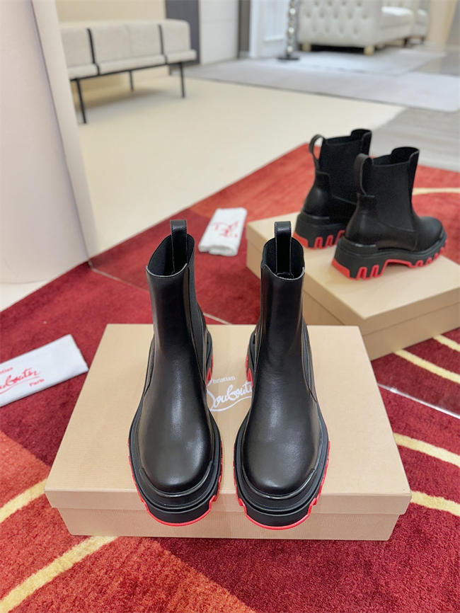 CL Sartosea Boot