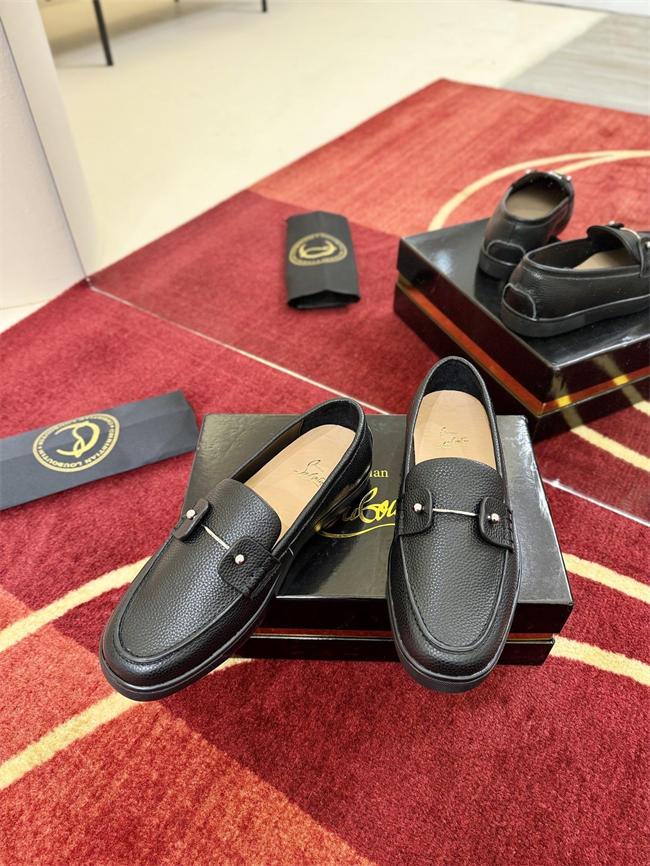 CL Loafer