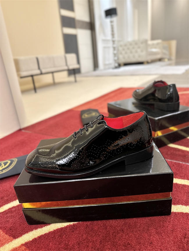 CL Loafer