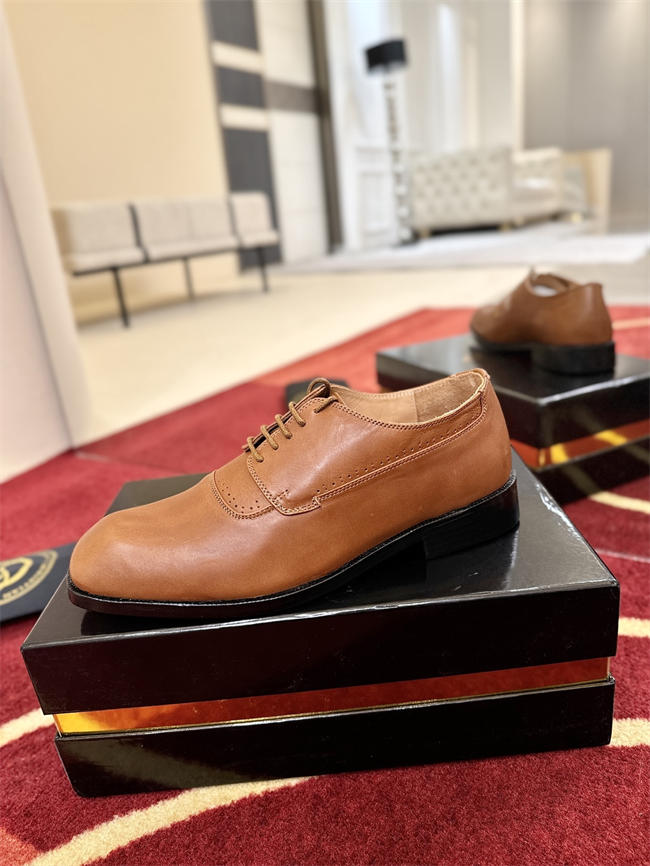 CL Loafer