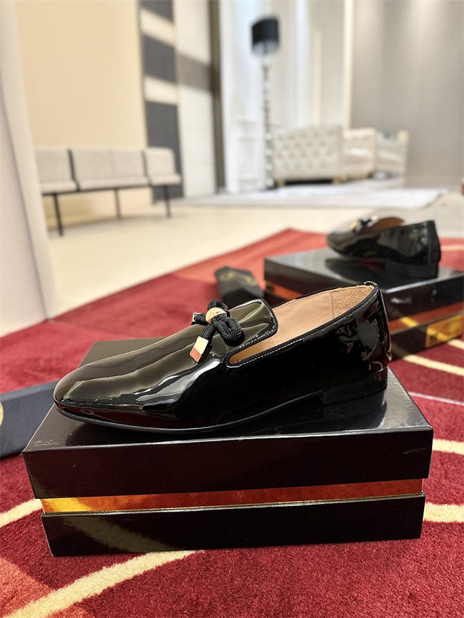 CL Loafer