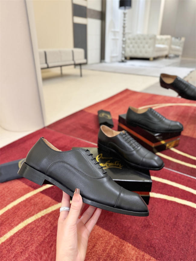 CL Loafer