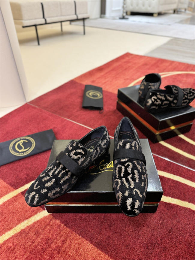 CL Loafer
