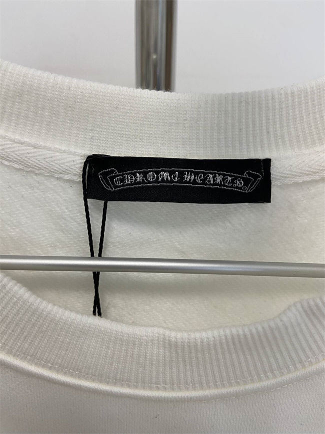 Ch*0me He**ts sweatshirt