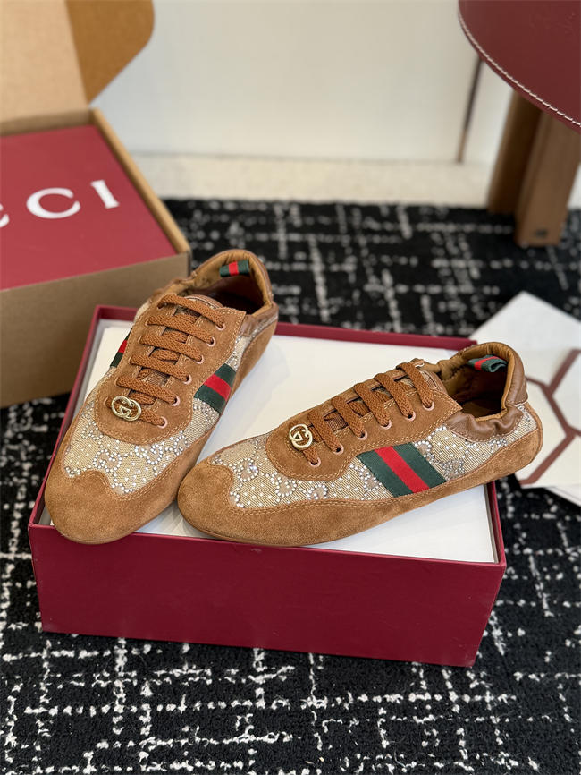 Gvc*1 Sneaker