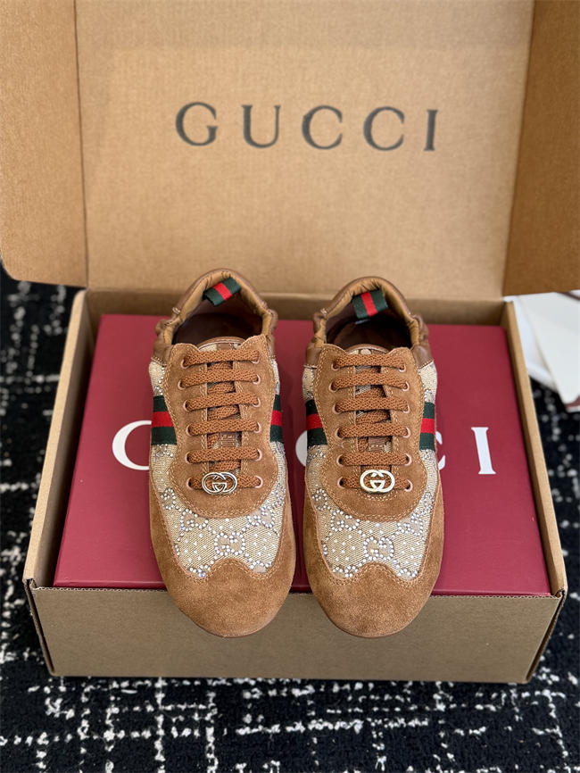 Gvc*1 Sneaker