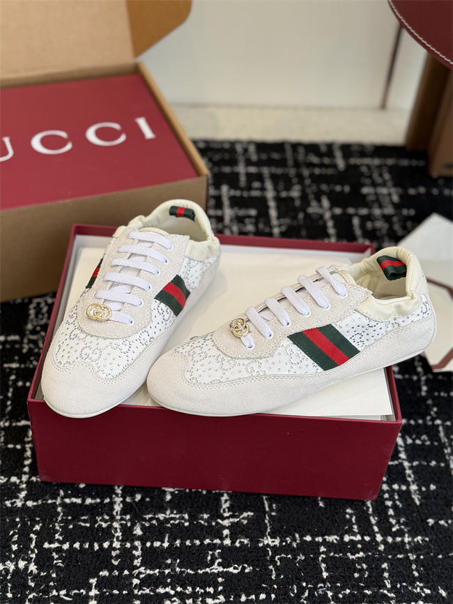 Gvc*1 Sneaker